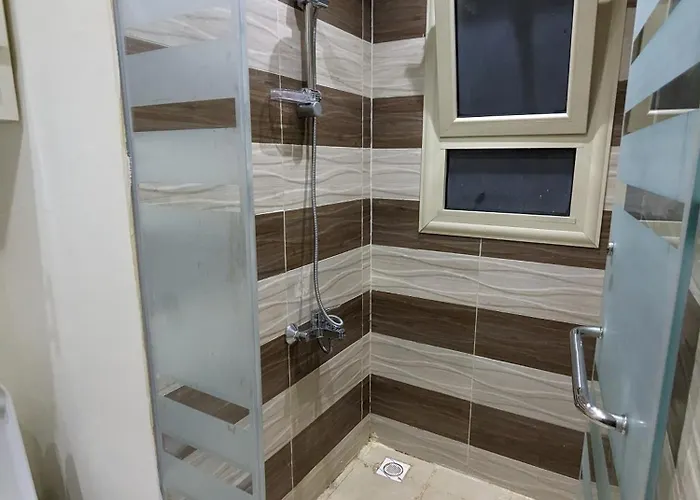 Fully Finished, Very Cozy And Comfortable -marina Apartman Port Ghalib