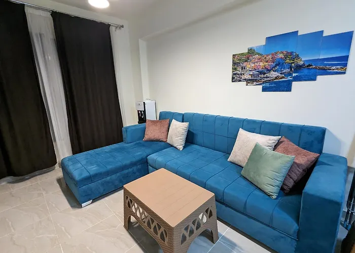 Fully Finished, Very Cozy And Comfortable -marina