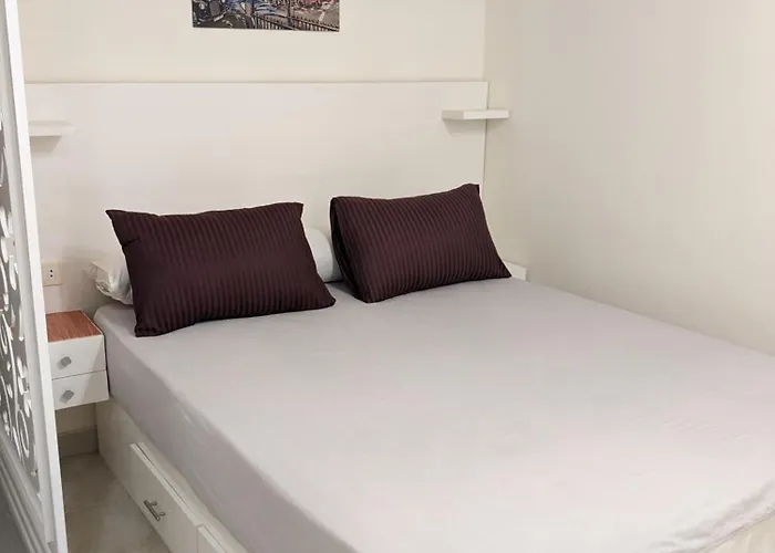 Fully Finished, Very Cozy And Comfortable -marina * Port Ghalib