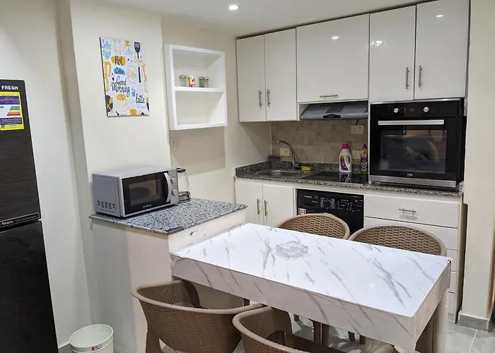 Apartman Fully Finished, Very Cozy And Comfortable -marina