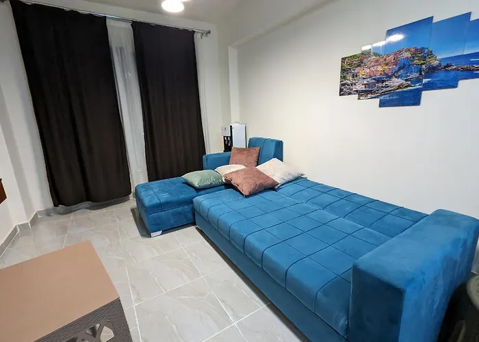 Fully Finished, Very Cozy And Comfortable -marina * Port Ghalib